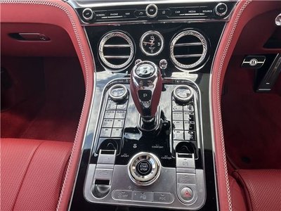 2022 Bentley CONTINENTAL thumbnail 53