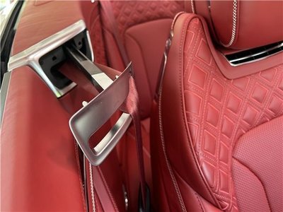2022 Bentley CONTINENTAL thumbnail 14