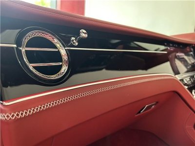 2022 Bentley CONTINENTAL thumbnail 18