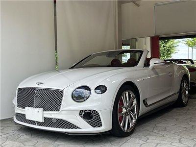 2022 Bentley CONTINENTAL thumbnail 62