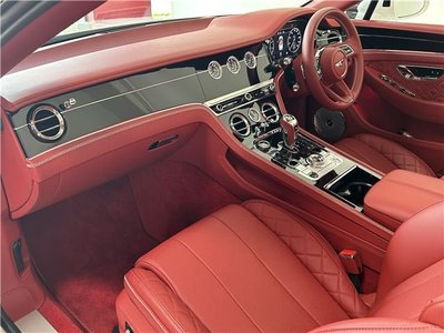 BENTLEY CONTINENTAL - 3