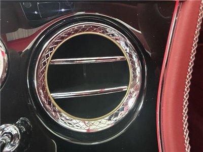 2022 Bentley CONTINENTAL thumbnail 23