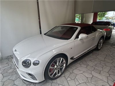 2022 Bentley CONTINENTAL thumbnail 30