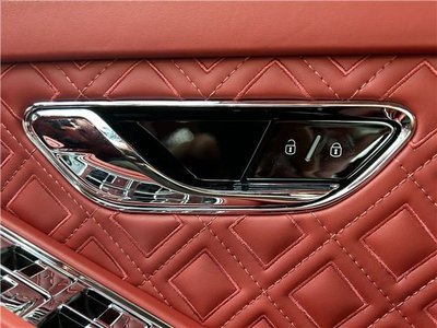 2022 Bentley CONTINENTAL thumbnail 20