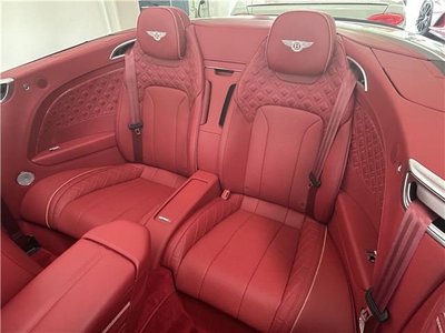 2022 Bentley CONTINENTAL thumbnail 11