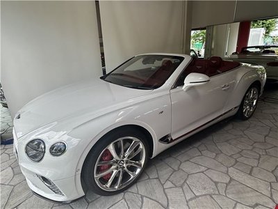 2022 Bentley CONTINENTAL thumbnail 31