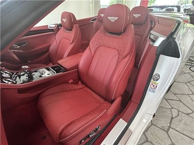 BENTLEY CONTINENTAL - 9