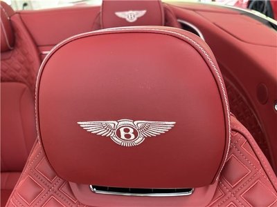 2022 Bentley CONTINENTAL thumbnail 13