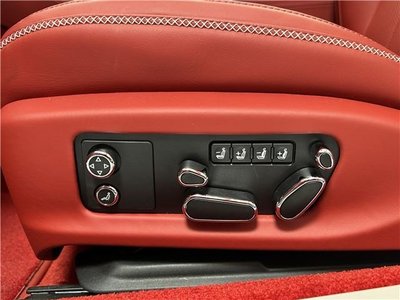 2022 Bentley CONTINENTAL thumbnail 15