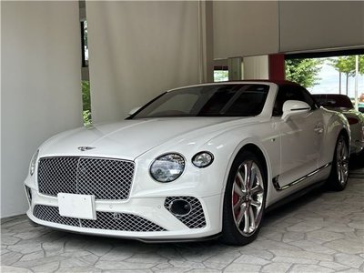 2022 Bentley CONTINENTAL thumbnail 50