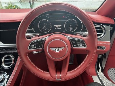 2022 Bentley CONTINENTAL thumbnail 41