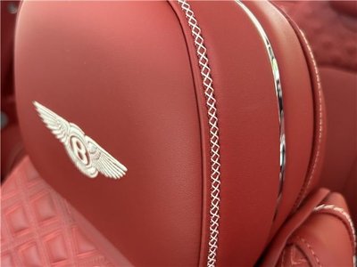 2022 Bentley CONTINENTAL thumbnail 12