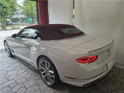 BENTLEY CONTINENTAL - 6
