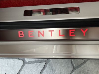 2022 Bentley CONTINENTAL thumbnail 28
