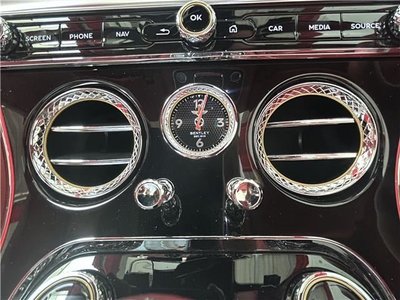 2022 Bentley CONTINENTAL thumbnail 22