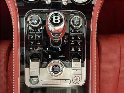 2022 Bentley CONTINENTAL thumbnail 29