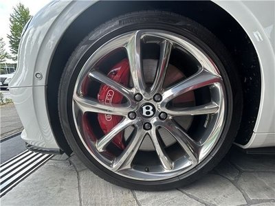 2022 Bentley CONTINENTAL thumbnail 32