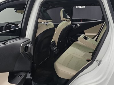2026 BMW X3 缩略图 18