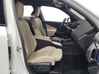 2026 BMW X3 缩略图 13