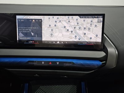 2026 BMW X3 缩略图 20