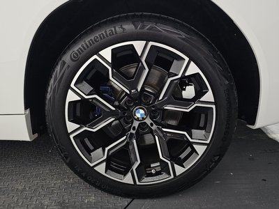 صورة 8 لـ 2026 BMW X3