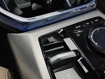 2026 BMW X3 缩略图 32