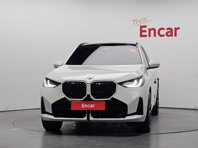 صورة 2 لـ 2026 BMW X3