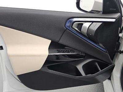 2026 BMW X3 缩略图 14