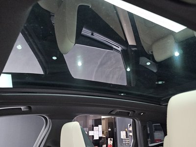 2026 BMW X3 缩略图 26