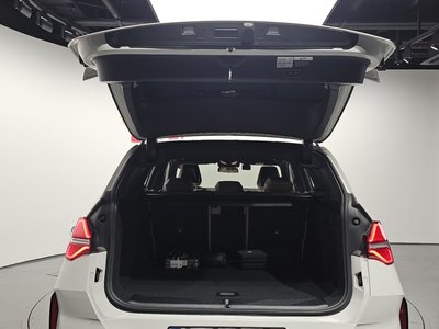 2026 BMW X3 缩略图 27
