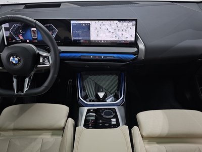 صورة 5 لـ 2026 BMW X3