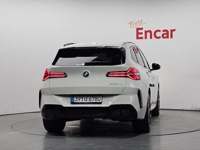 صورة 3 لـ 2026 BMW X3