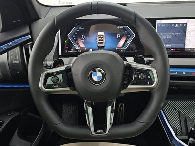 2026 BMW X3 缩略图 19