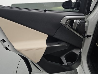 2026 BMW X3 缩略图 15
