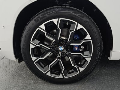 صورة 6 لـ 2026 BMW X3
