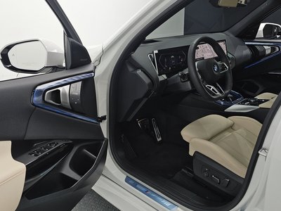 2026 BMW X3 缩略图 17