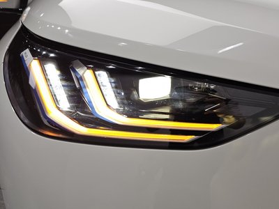 صورة 9 لـ 2026 BMW X3