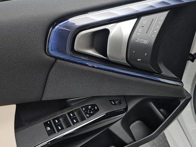 2026 BMW X3 缩略图 28