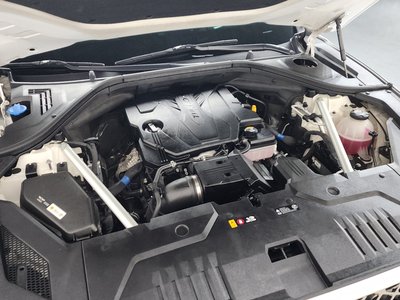 2021 Genesis GV70 照片 7