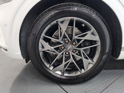 2021 Genesis GV70 照片 6