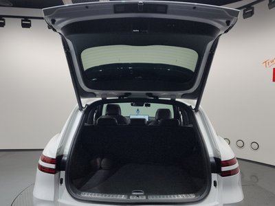 2021 Genesis GV70 — миниатюра 26