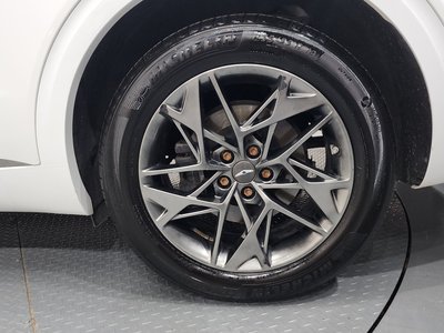 2021 Genesis GV70 照片 8