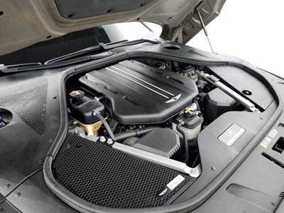 2022 Genesis G90 (RS4) 照片 7