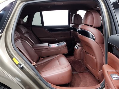 صورة مصغرة 12 لـ 2022 Genesis G90 (RS4)
