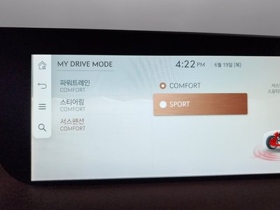 صورة مصغرة 17 لـ 2022 Genesis G90 (RS4)