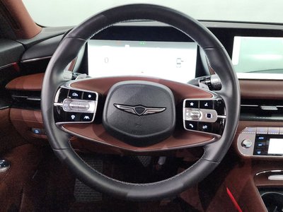 صورة مصغرة 13 لـ 2022 Genesis G90 (RS4)