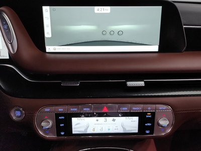 صورة مصغرة 14 لـ 2022 Genesis G90 (RS4)