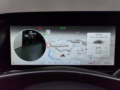 2022 Genesis G90 (RS4) 照片 8