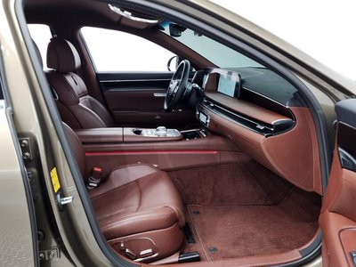 صورة مصغرة 11 لـ 2022 Genesis G90 (RS4)