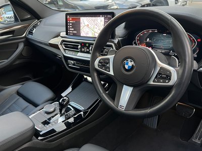 BMW X3 - 5